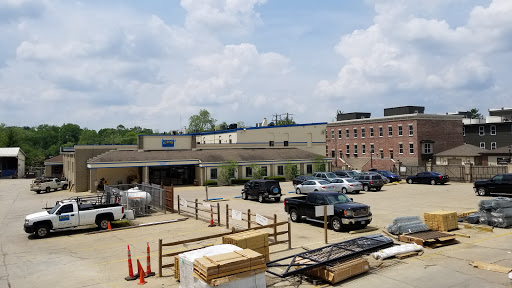 Fence Contractor «Eads Fence Company», reviews and photos, 131 Broadway St, Loveland, OH 45140, USA