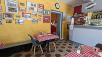 Atmosphère du Restaurant la bascule à Saint-Didier-sur-Chalaronne - n°4