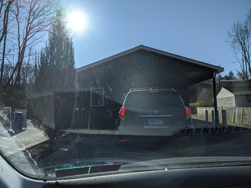 Mr. Magic Car Wash - Babcock Boulevard en Pittsburgh
