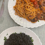 Photo n°3 de l'avis de Shusaku.a fait le 11/09/2023 à 13:01 sur le  Pizzeria Trattoria da Franco à Milan