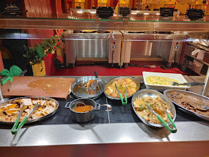 Photo n°31 de Le Cirque à Plailly ()