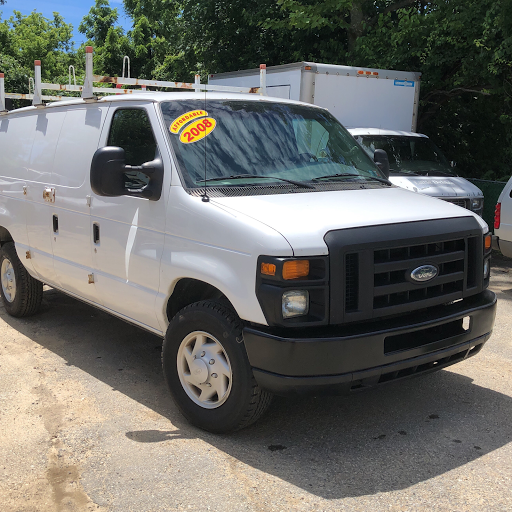 Motor Vehicle Dealer «Gordon Motor Cars LLC», reviews and photos, 510 Lancaster Ave, Malvern, PA 19355, USA