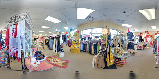 Gift Shop «Shop To Carrie On Gift & Clothing Boutique», reviews and photos, 11045 W National Ave, West Allis, WI 53227, USA