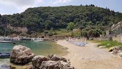 Alipa Beach'in fotoğrafı ve yerleşim