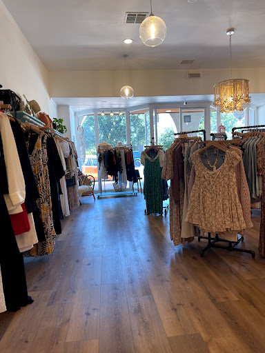 Department Store «Rains Department Store», reviews and photos, 218 E Ojai Ave, Ojai, CA 93023, USA