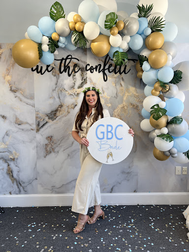 Bridal Shop «Gown Boutique of Charleston», reviews and photos, 664 Long Point Rd, Mt Pleasant, SC 29464, USA