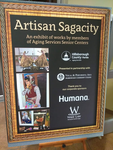 Performing Arts Theater «HCC Performing Arts Ybor City», reviews and photos, 1411 E 11th Ave, Tampa, FL 33605, USA