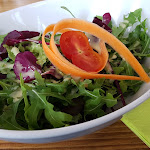 Photo n°3 de l'avis de Manuela.u fait le 11/04/2023 à 08:28 sur le  Eulenspiegel am See à Großkrotzenburg