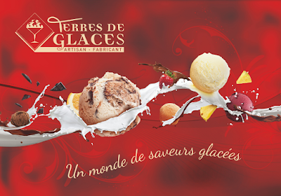 Terres de Glaces à Ruffiac