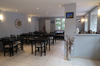 Atmosphère du Le N'Igloo Bar Restaurant à Beaumont-du-Ventoux - n°2