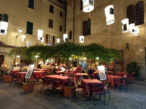 Al Tuguri Ristorante Tipico Alghero in Alghero, Provincia di Sassari
