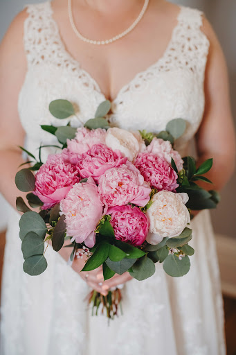 Florist «Texas Blooms and Gifts», reviews and photos, 4616 Triangle Ave #402, Austin, TX 78751, USA