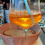 Photo n°2 de l'avis de Lilli.a fait le 08/07/2021 à 06:41 sur le  Gasthaus Morgenröte à Mannheim