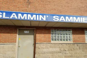 Slammin Sammies image