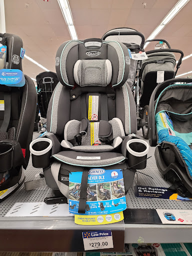 Discount Store «Walmart», reviews and photos, 150 Solomons Island Rd N, Prince Frederick, MD 20678, USA