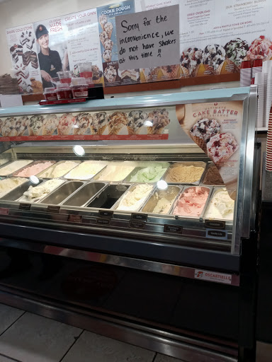 Ice Cream Shop «Cold Stone Creamery», reviews and photos, 10417 Gravelly Lake Dr SW A, Lakewood, WA 98499, USA