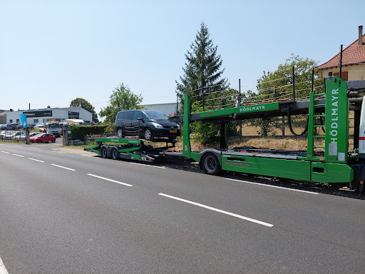 Photo 1 - AGENT Renault Garage Bouny BEYNAT