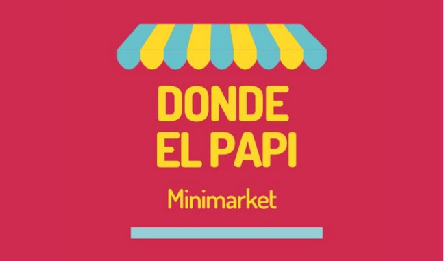 Opiniones de Minimarket donde el papi en Villarrica - Tienda de ultramarinos