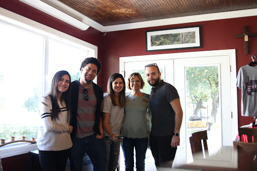 Winery «Westcave Cellars Winery», reviews and photos, 25711 Hamilton Pool Rd, Round Mountain, TX 78663, USA