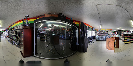 Tobacco Shop «Smokeyz Smoke Shop», reviews and photos, 410 Euclid St #7, Anaheim, CA 92802, USA