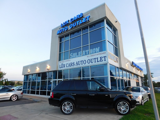 Used Car Dealer «Lux Cars Auto Outlet», reviews and photos, 10 Perchwood Dr, Fredericksburg, VA 22405, USA