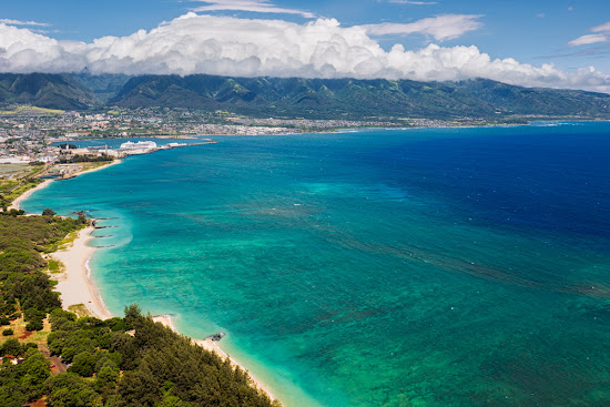 Kanaha Beach