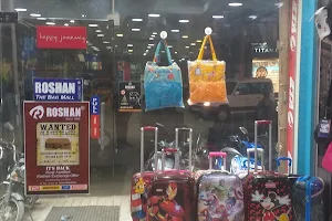 Roshan bag mall image