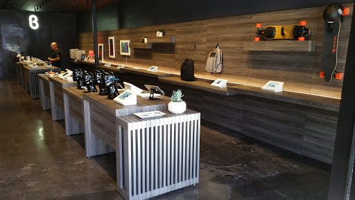 Shopping Mall «The Village at Corte Madera», reviews and photos, 1618 Redwood Hwy, Corte Madera, CA 94925, USA