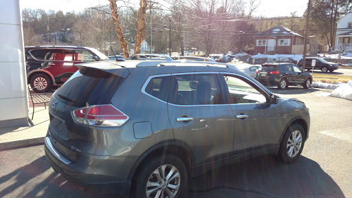 Nissan Dealer «Bruce Bennett Nissan», reviews and photos, 978 Danbury Rd, Wilton, CT 06897, USA