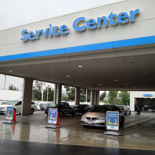 Honda Dealer «Norm Reeves Honda Superstore West Covina», reviews and photos, 1840 E Garvey Ave S, West Covina, CA 91791, USA