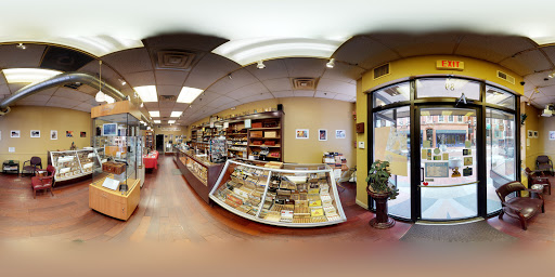 Tobacco Shop «Tobacco Shop LLC», reviews and photos, 89 Pratt St, Hartford, CT 06103, USA