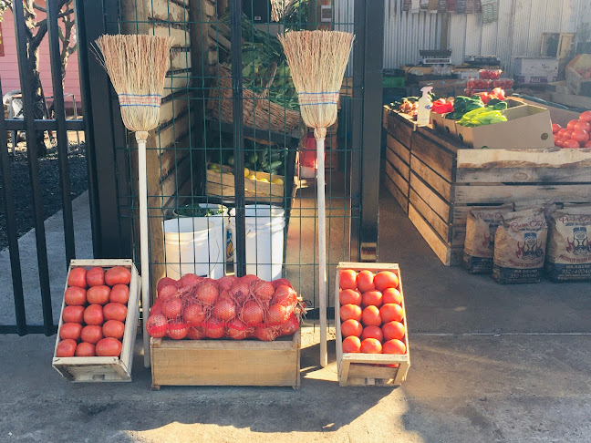 Opiniones de La Huerta Del Negro Regalón en Hijuelas - Frutería