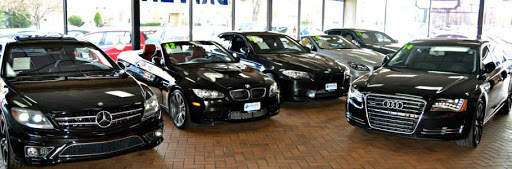 Used Car Dealer «Driven Auto Sales», reviews and photos, 6800 W 79th St, Burbank, IL 60459, USA