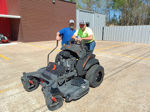 Motorcycle Dealer «Triple L Honda», reviews and photos, 1800 Strickland Dr, Orange, TX 77630, USA