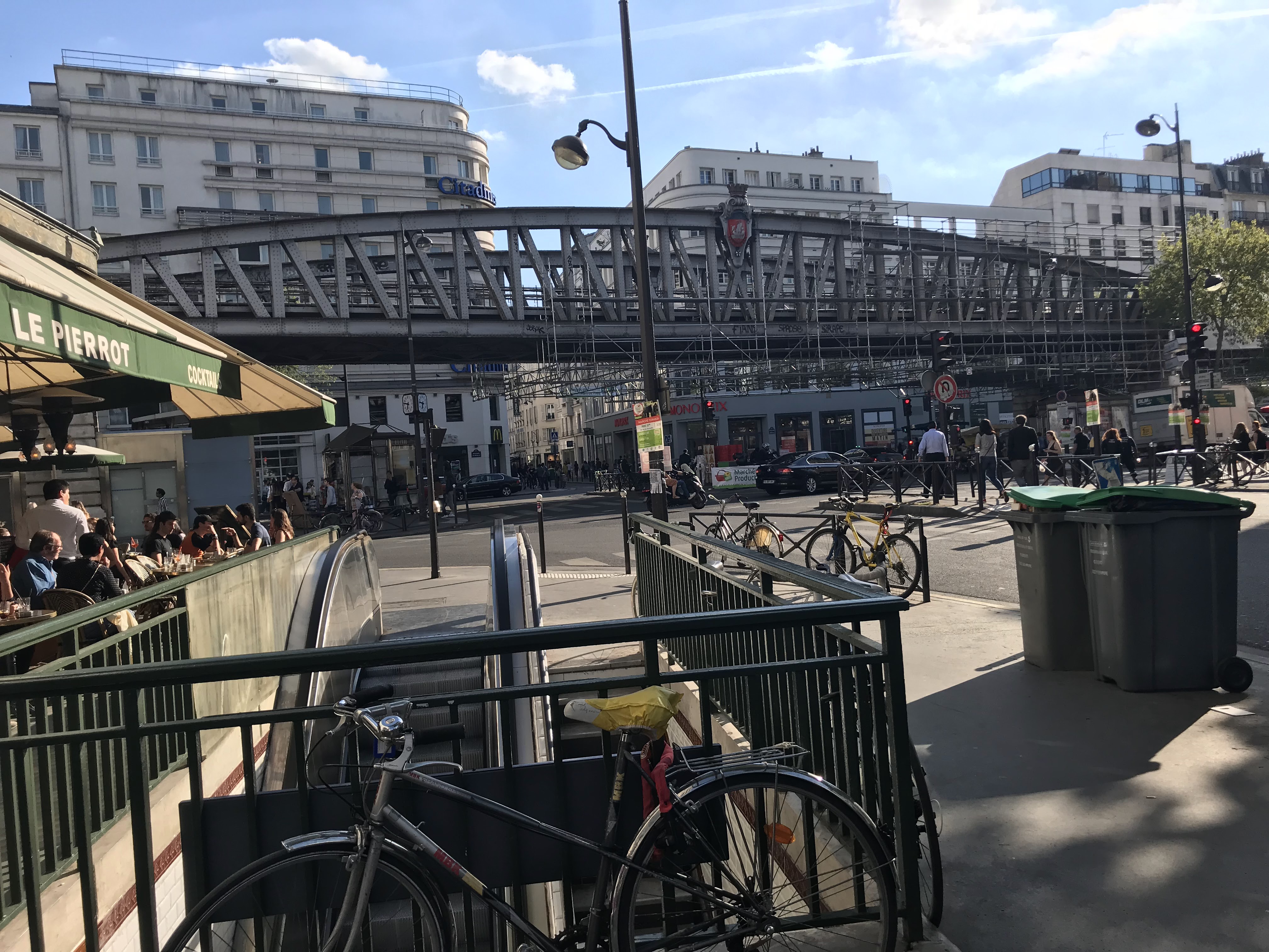 Photo n° 3 de l'avis de Debbie.o fait le 31/05/2019 à 21:27