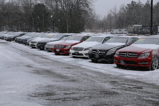 Used Car Dealer «MotorCars of Nashville», reviews and photos, 203 Athens Dr, Mt Juliet, TN 37122, USA