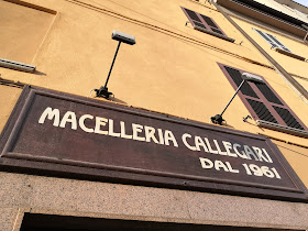 Macelleria Callegari dal 1961