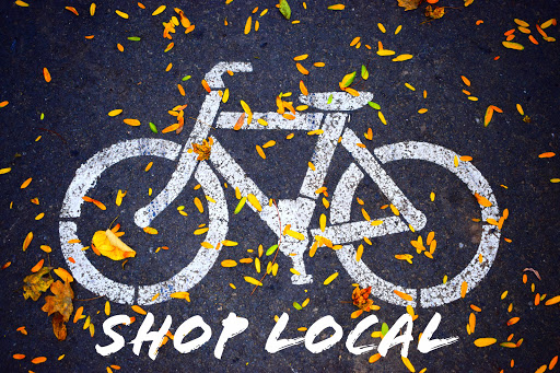 Bicycle Store «El Sobrante Cyclery», reviews and photos, 5057 El Portal Dr, El Sobrante, CA 94803, USA