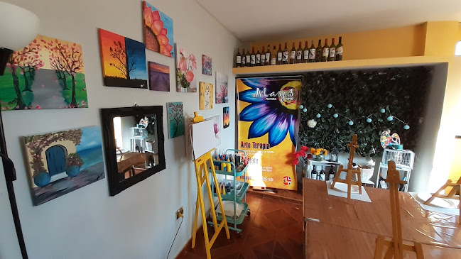 Opiniones de Mays Pintura y vino en Huanchaco - Escuela