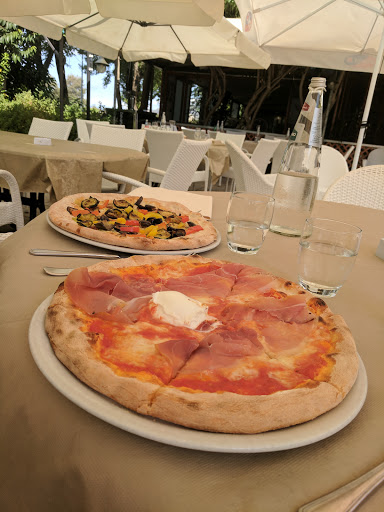 Oasi Ristorante in Paestum, Provincia di Salerno