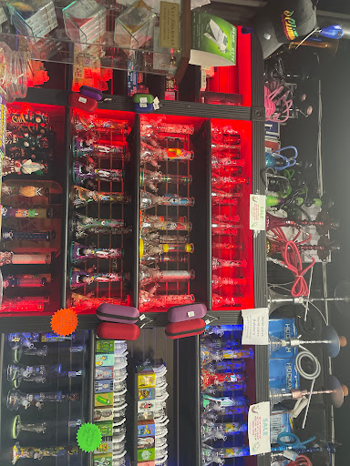 Tobacco Shop «Climax Vape Smoke Hookah Shops», reviews and photos, 951 FL-436, Casselberry, FL 32707, USA