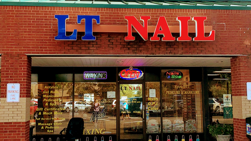 LT Nails 29585