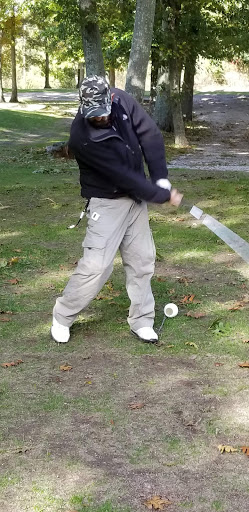 Golf Course «Rolling Oaks Golf Course», reviews and photos, 181 NY-25A, Rocky Point, NY 11778, USA