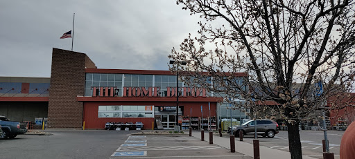 Home Improvement Store «The Home Depot», reviews and photos, 7200 W Colfax Ave, Lakewood, CO 80214, USA