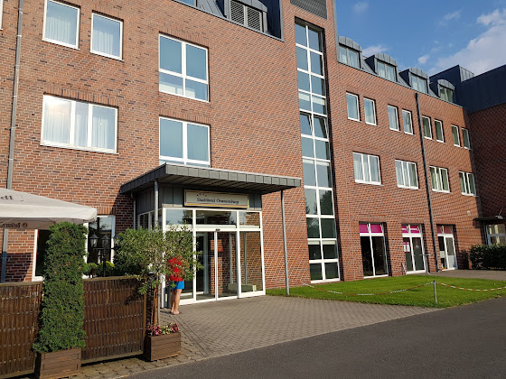 Extérieur hôtels Stadthotel Oranienburg 16515 Oranienburg