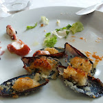 Photo n°3 de l'avis de Pilerio.a fait le 26/06/2023 à 14:17 sur le  Trattoria da Zia Franca Cucina Tipica Tarantina à Taranto