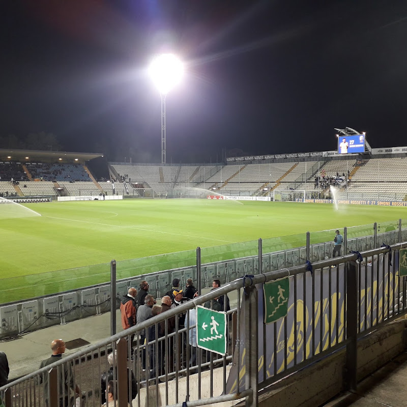 Alberto Braglia Stadium