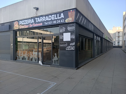 Pizzeria tarradella - Av. de Josep Tarradellas, 26, local 10, 08840 Viladecans, Barcelona, Spain