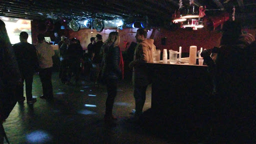 Night Club «DC9 Nightclub», reviews and photos, 1940 9th St NW, Washington, DC 20001, USA