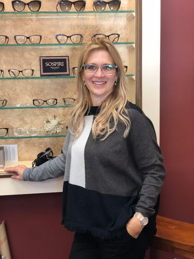 Optician «Spectacular Eyewear», reviews and photos, 436 Woodbury Rd, Plainview, NY 11803, USA